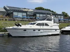 1998 Atlantic 38 Super Sport