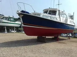 Nelson Weymouth 32