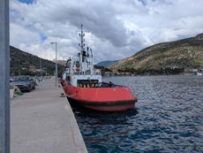 1980 Tug - Single Screw For Sale