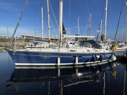 2000 Beneteau Oceanis 411