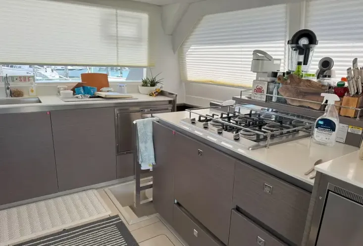 2022 Robertson And Caine leopard 50