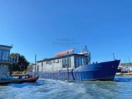 1960 Houseboat 29m