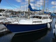 1977 Beneteau Evasion 32