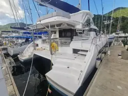 2019 Leopard 50