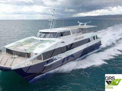 35m / 350 pax Passenger Ship for Sale / #1067014