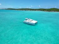 2014 Fountaine Pajot Mahe