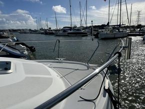 2004 Jeanneau Merry Fisher 805 33