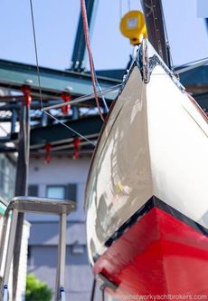 1923 Baglietto 1923 Classic Baglietto 18'