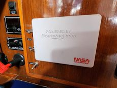 Colvic Sailer 296 Project