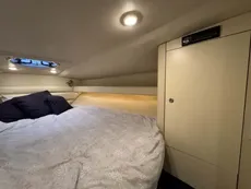 1994 Sunseeker Apache 45