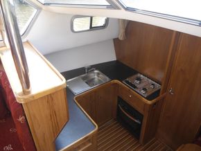 Galley  (after)