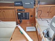 2005 Jeanneau Sun Odyssey 32i
