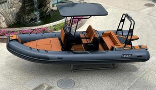 2026 Azulik 580