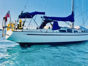 Contessa 32