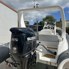 Neptune 580 