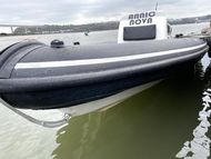 2005 Ring powercraft 650