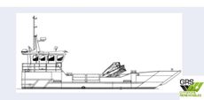 NEW BUILD 16m / Landing Craft for Sale / #1105150