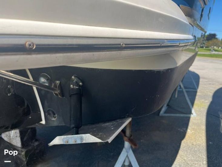 2005 Chaparral 290 signature