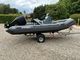 Zodiac PRO 500 RIB 