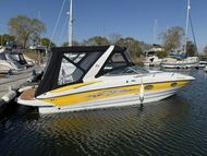2005 Crownline 275 CCR