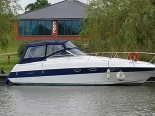 1992 Larson Cabrio 310