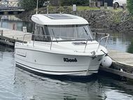 2014 Jeanneau 645
