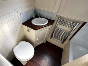 Bathrom Units