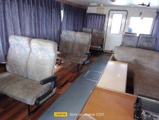 1993 Pilot Boat For Sale & Charter