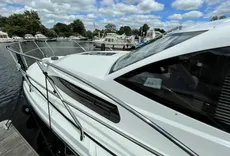 2021 Haines 36 Sedan