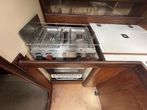 1981 Beneteau First 35 33
