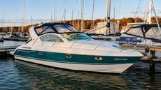 Fairline Targa 34