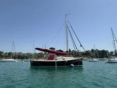 2022 Cornish Crabbers Crabber 24