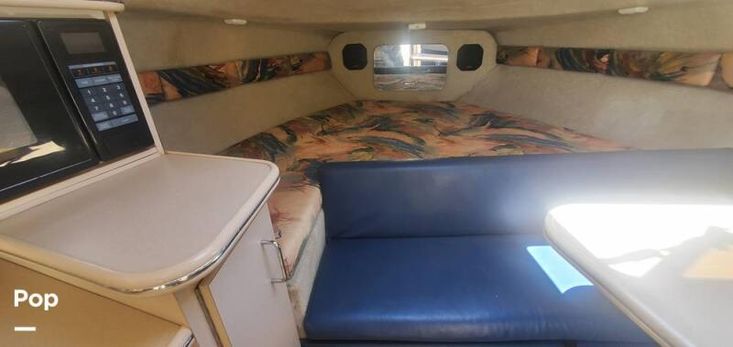 1995 Wellcraft 26 excel se