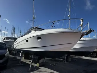 2007 Jeanneau Leader 805