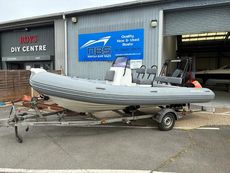 Brig Navigator 570