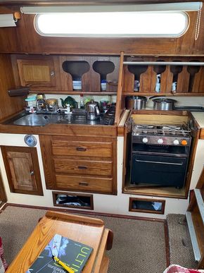 Galley