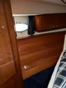 2004 Broom 530