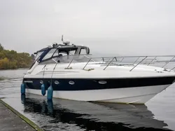 1997 Sunseeker Portofino 400