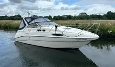 1998 Sealine S28
