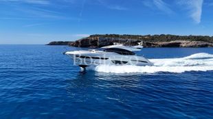 2017 Princess S65
