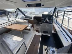 2026 Jeanneau Merry Fisher 795 Series 2