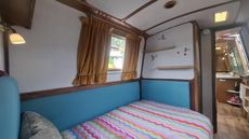 Sark 43ft Cruiser Stern 