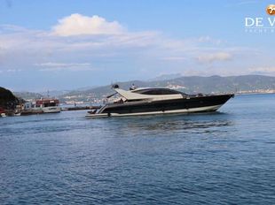 2005 Cerri 86 Flying Sport