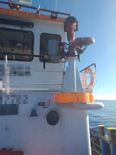 1984 Tug - Single Screw For Sale