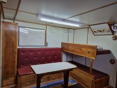 1979 Workboat For Charter