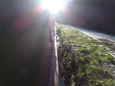 2000 RLL Keynsham Narrowboat