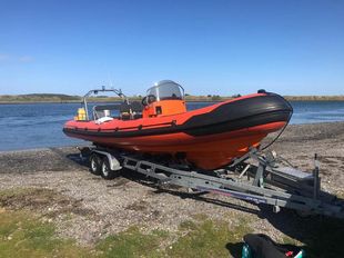 Redbay 7.4m