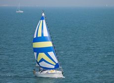 2004 Dufour 36 Classic