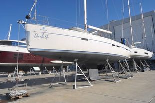 2020 Bavaria Cruiser 46