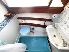 Porter & Haylett Astroline 28